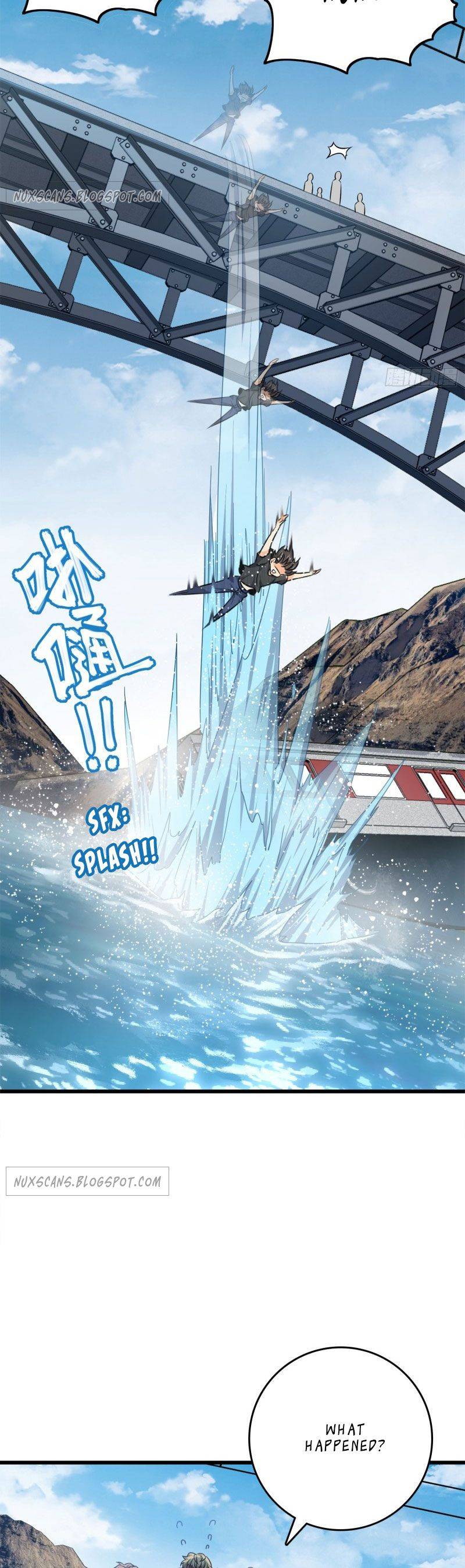 Spare Me, Great Lord! - episode 122 - 30