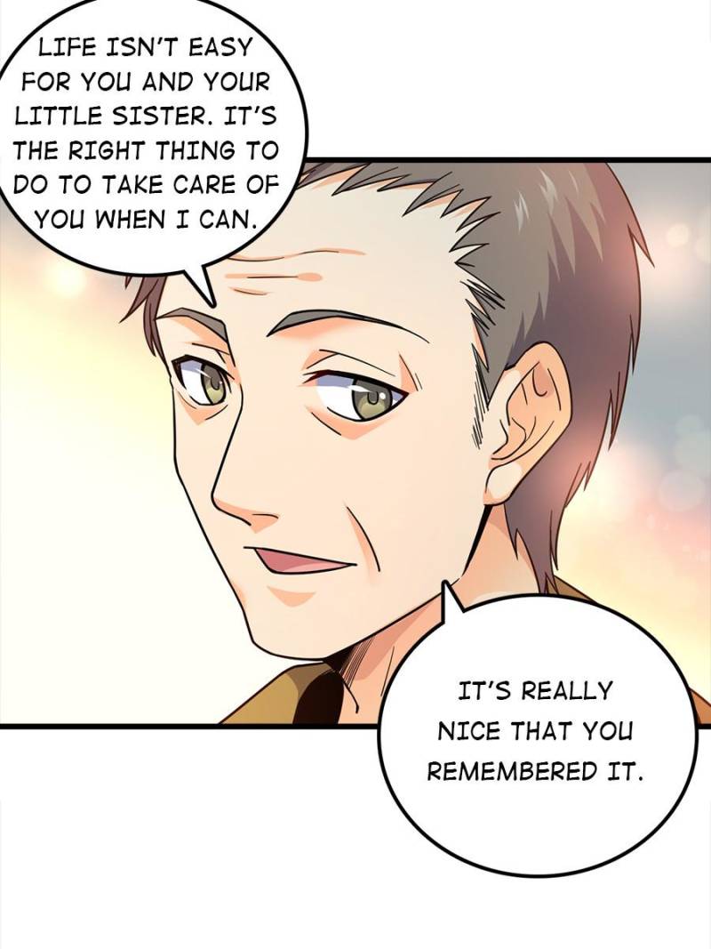 Spare Me, Great Lord! - episode 18 - 43