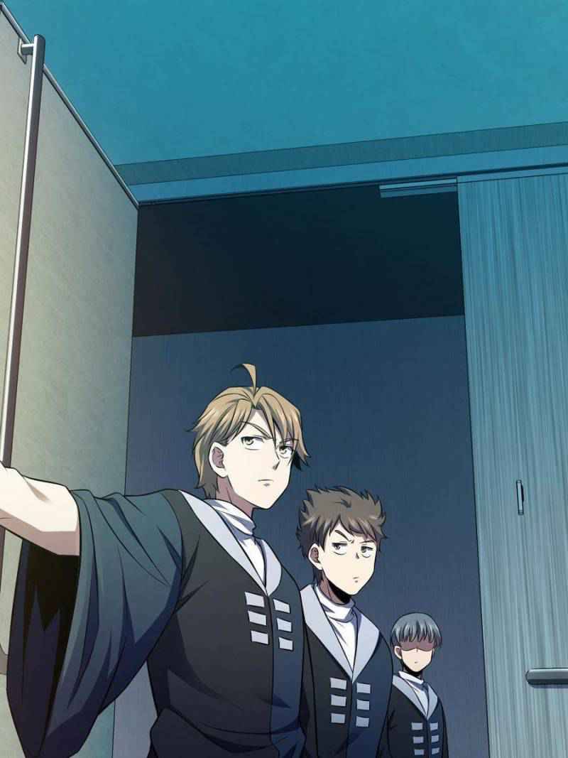 Spare Me, Great Lord! - episode 132 - 51