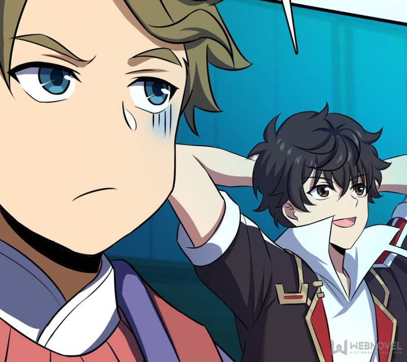 Spare Me, Great Lord! - episode 133 - 59