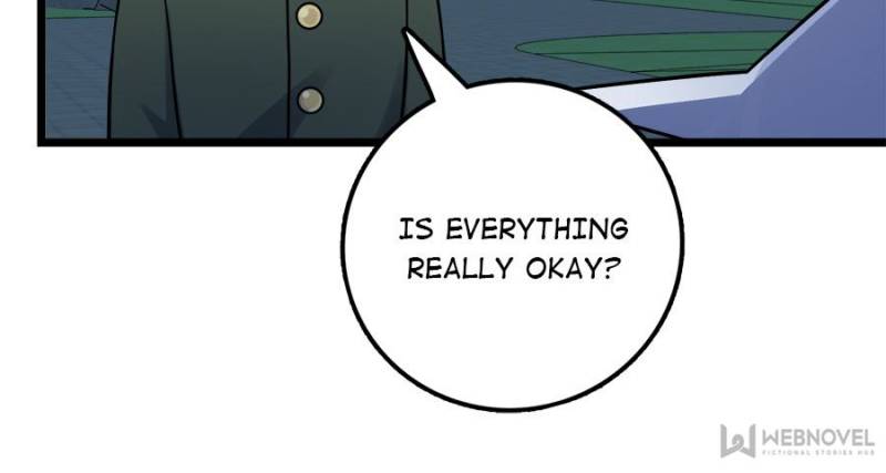 Spare Me, Great Lord! - episode 137 - 11