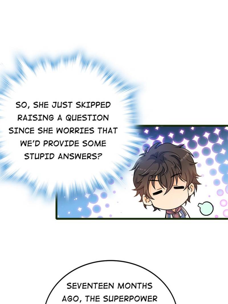 Spare Me, Great Lord! - episode 19 - 51