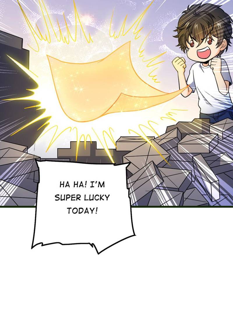 Spare Me, Great Lord! - episode 19 - 74