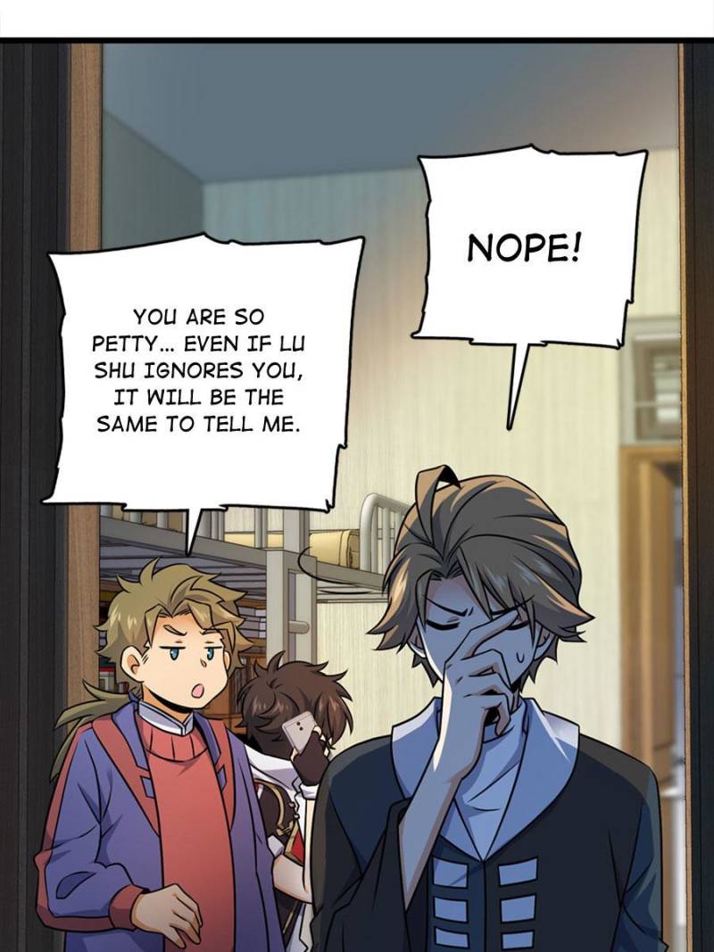 Spare Me, Great Lord! - episode 140 - 7