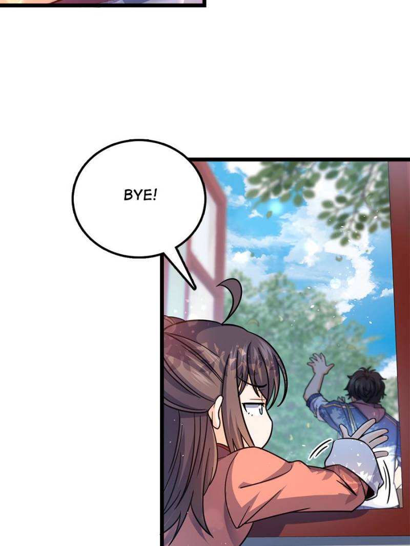 Spare Me, Great Lord! - episode 21 - 51