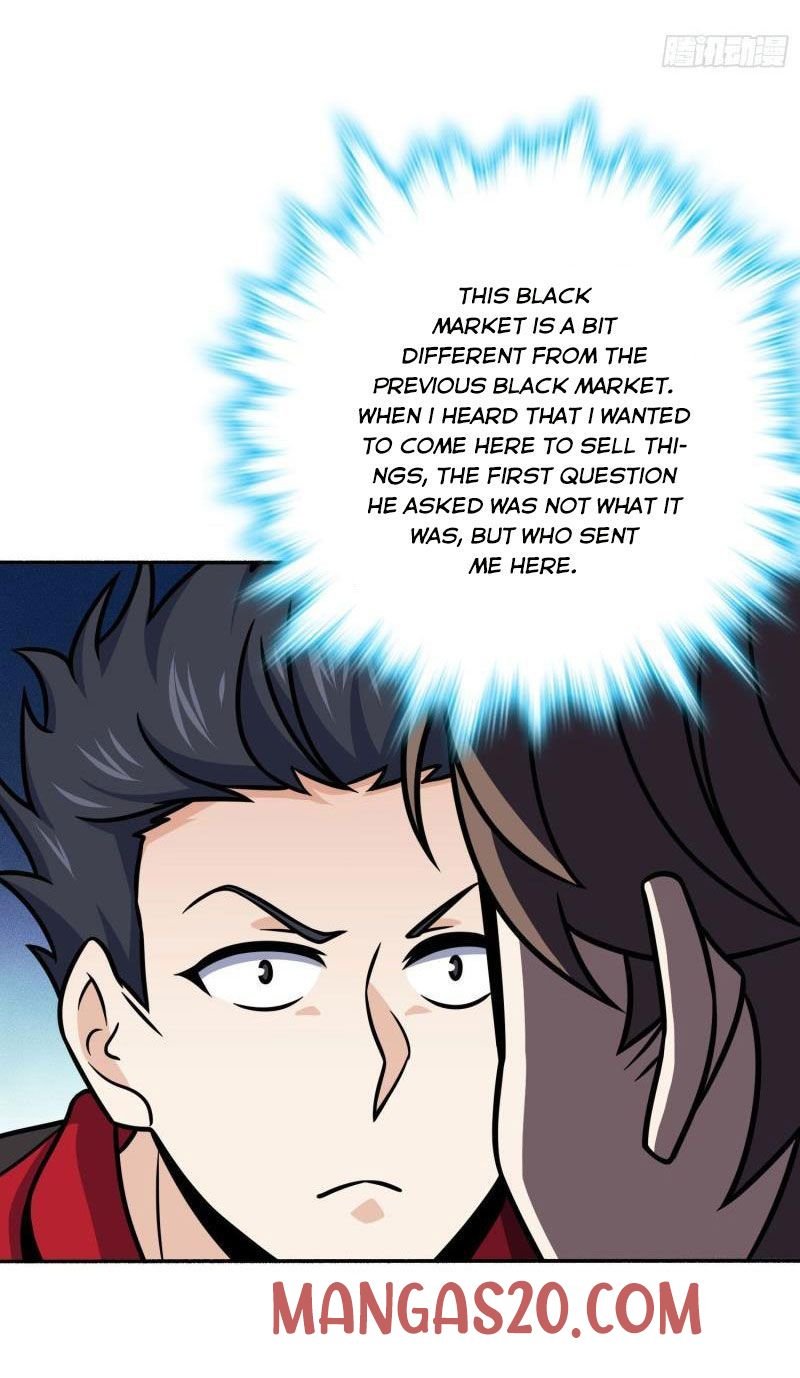 Spare Me, Great Lord! - episode 272 - 6