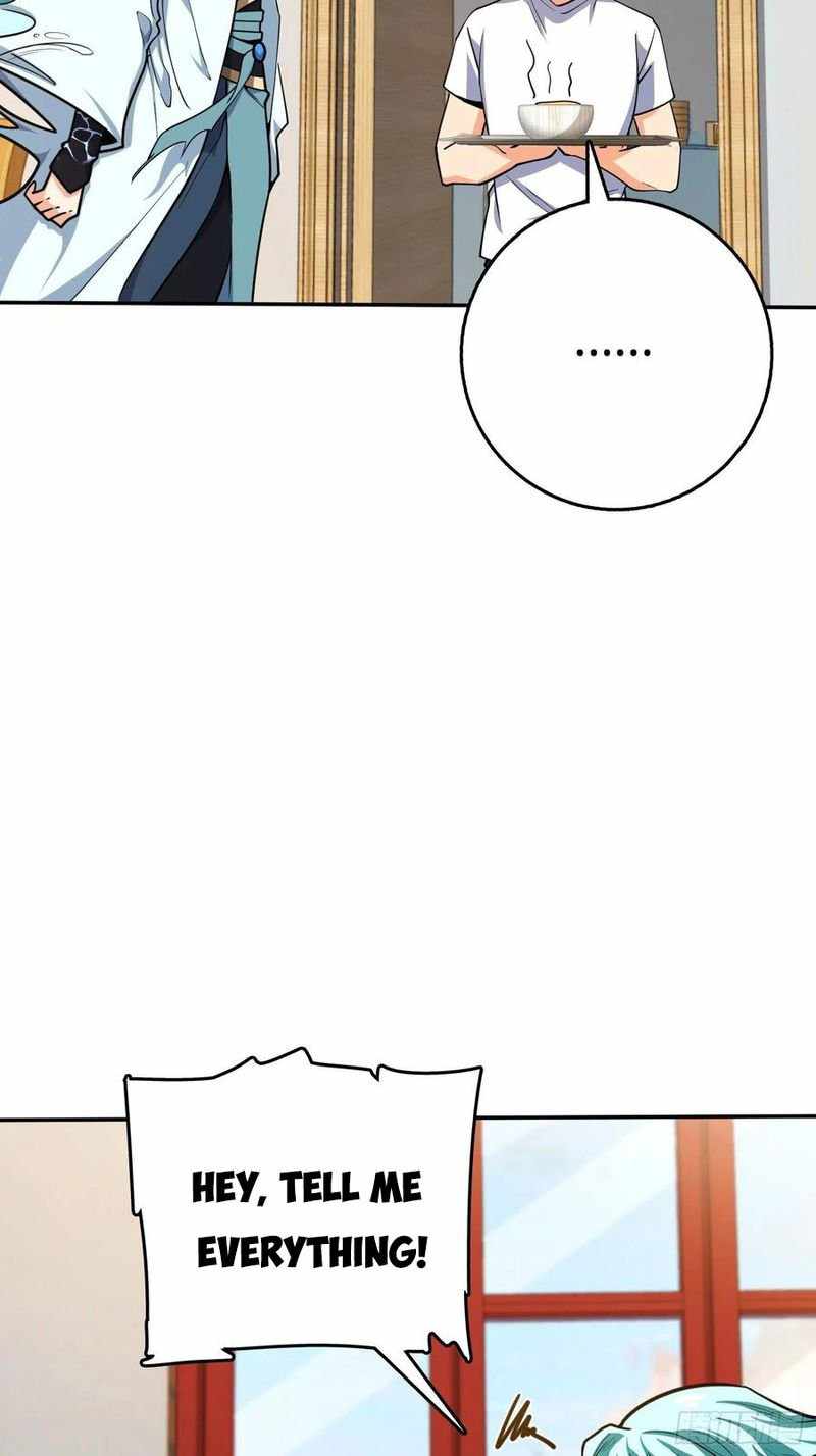 Spare Me, Great Lord! - episode 294 - 30