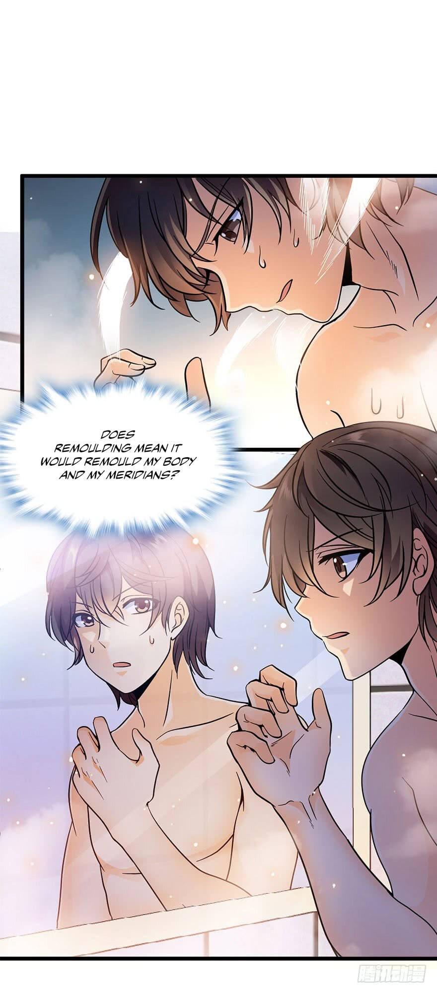 Spare Me, Great Lord! - episode 4 - 3