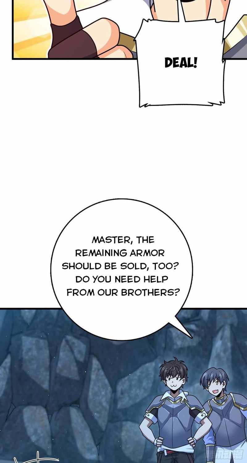 Spare Me, Great Lord! - episode 315 - 36
