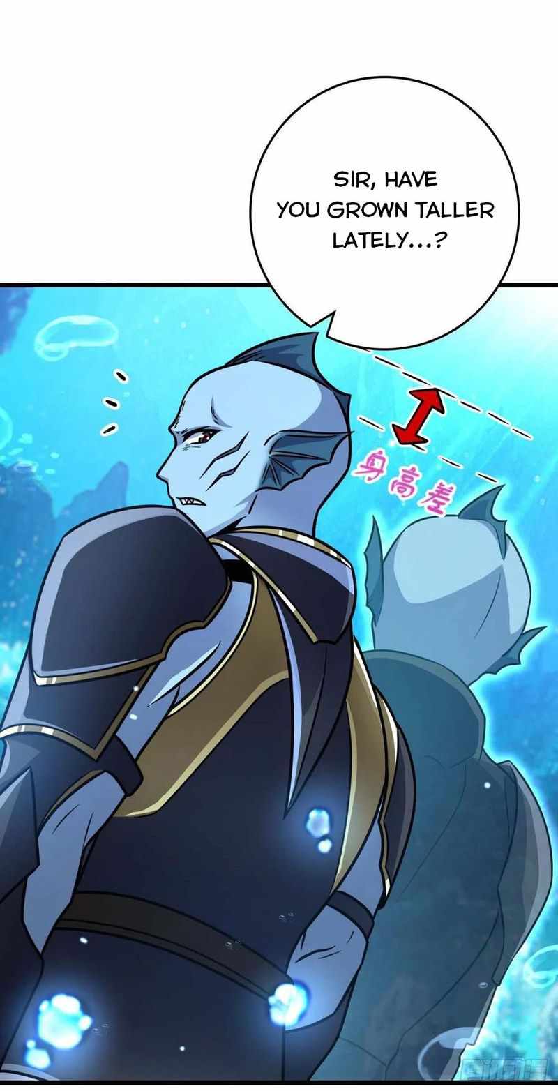 Spare Me, Great Lord! - episode 319 - 29