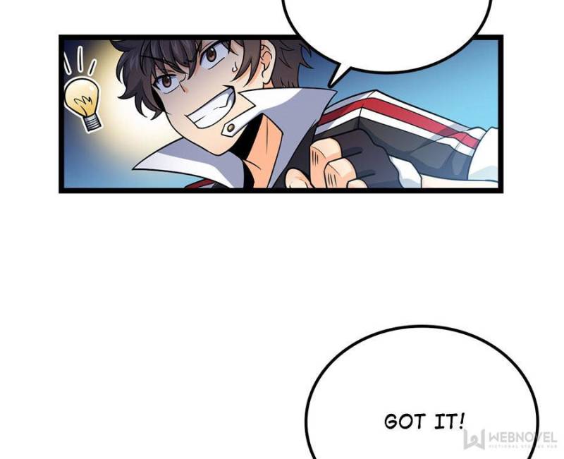 Spare Me, Great Lord! - episode 37 - 42