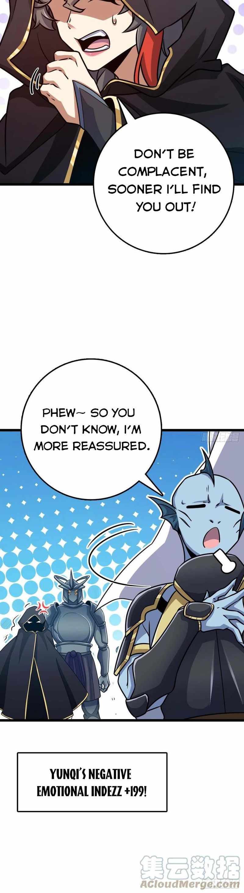 Spare Me, Great Lord! - episode 322 - 45