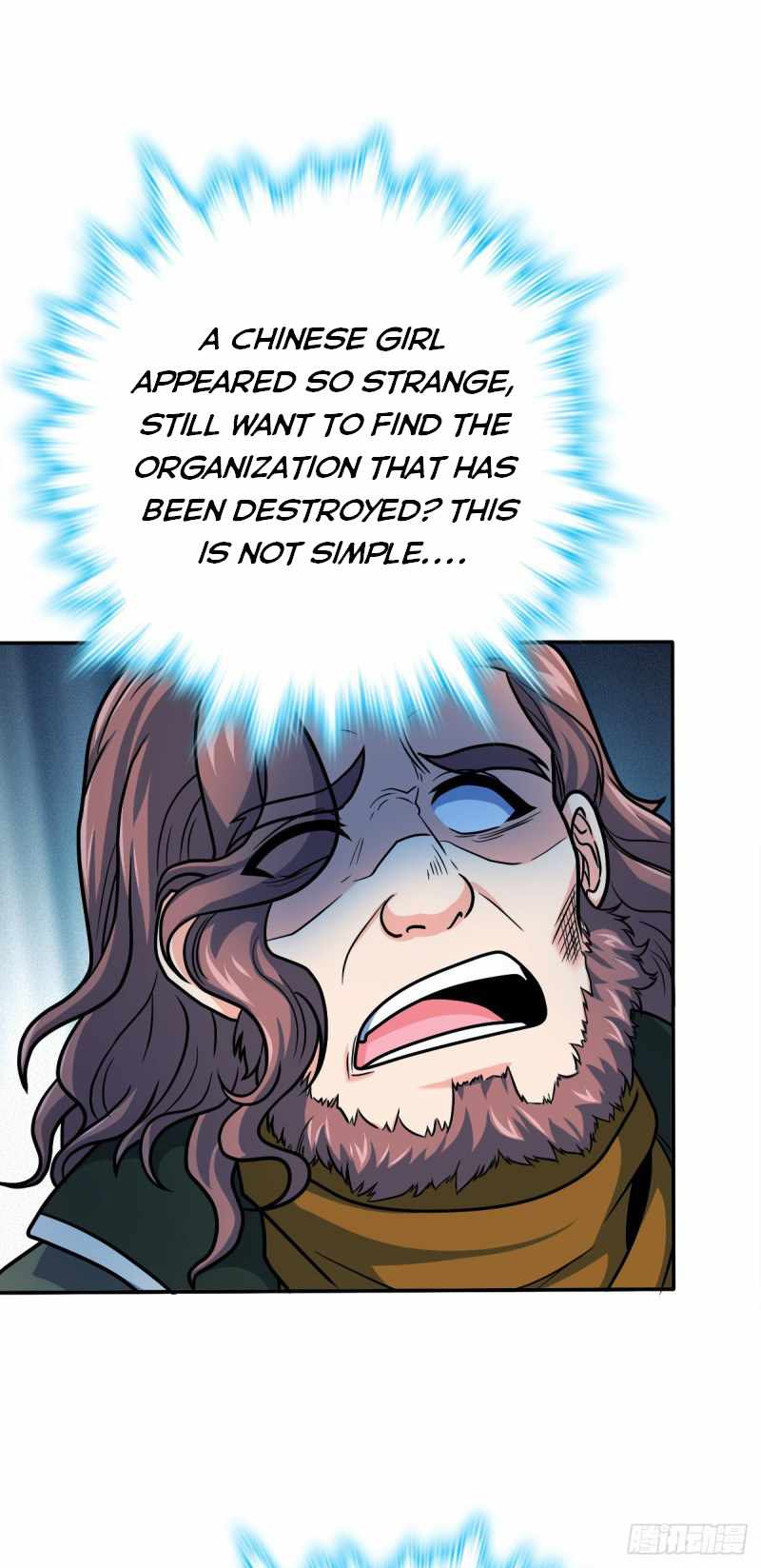 Spare Me, Great Lord! - episode 329 - 21