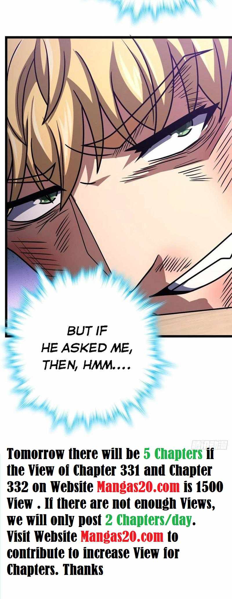 Spare Me, Great Lord! - episode 342 - 61
