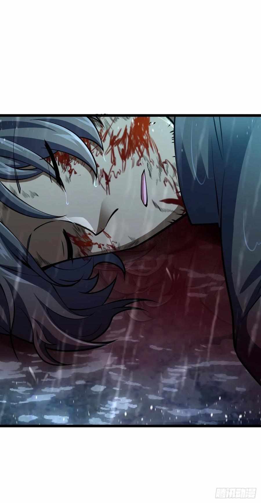 Spare Me, Great Lord! - episode 358 - 13