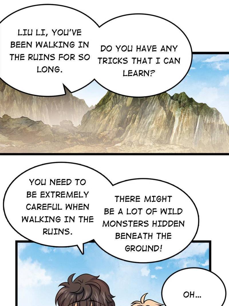Spare Me, Great Lord! - episode 41 - 9