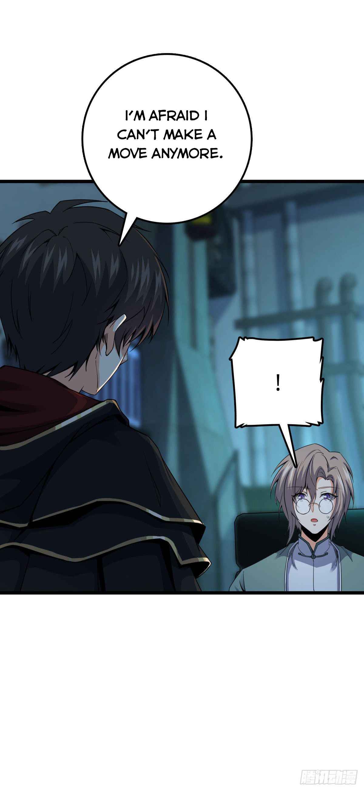 Spare Me, Great Lord! - episode 435 - 10
