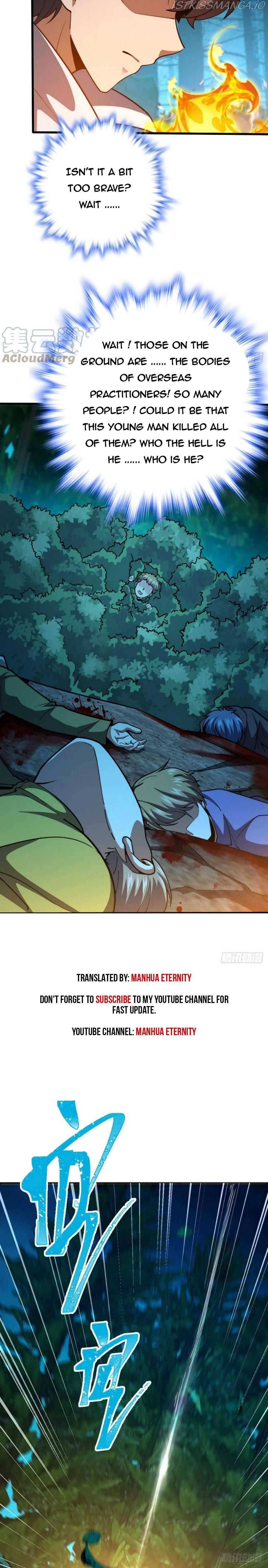Spare Me, Great Lord! - episode 460 - 9