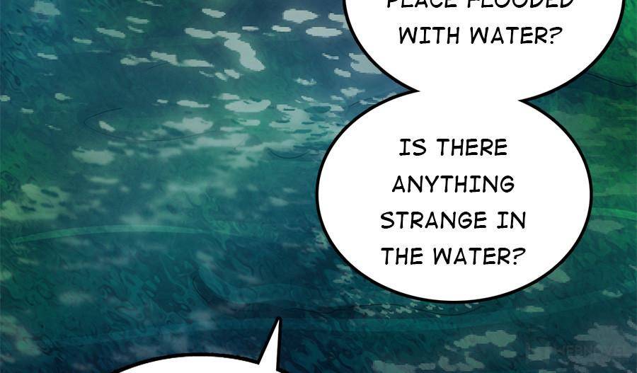 Spare Me, Great Lord! - episode 53 - 50