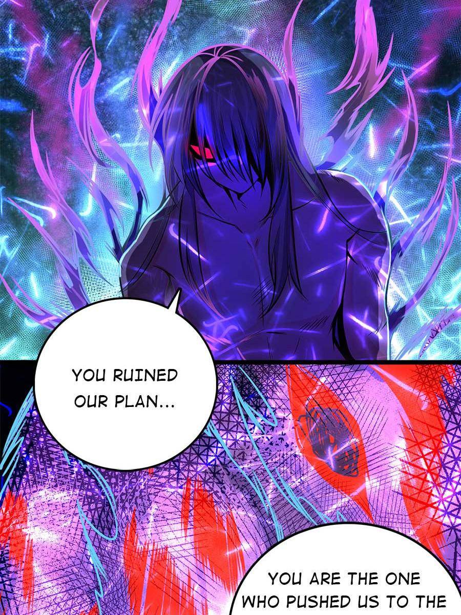 Spare Me, Great Lord! - episode 53 - 6