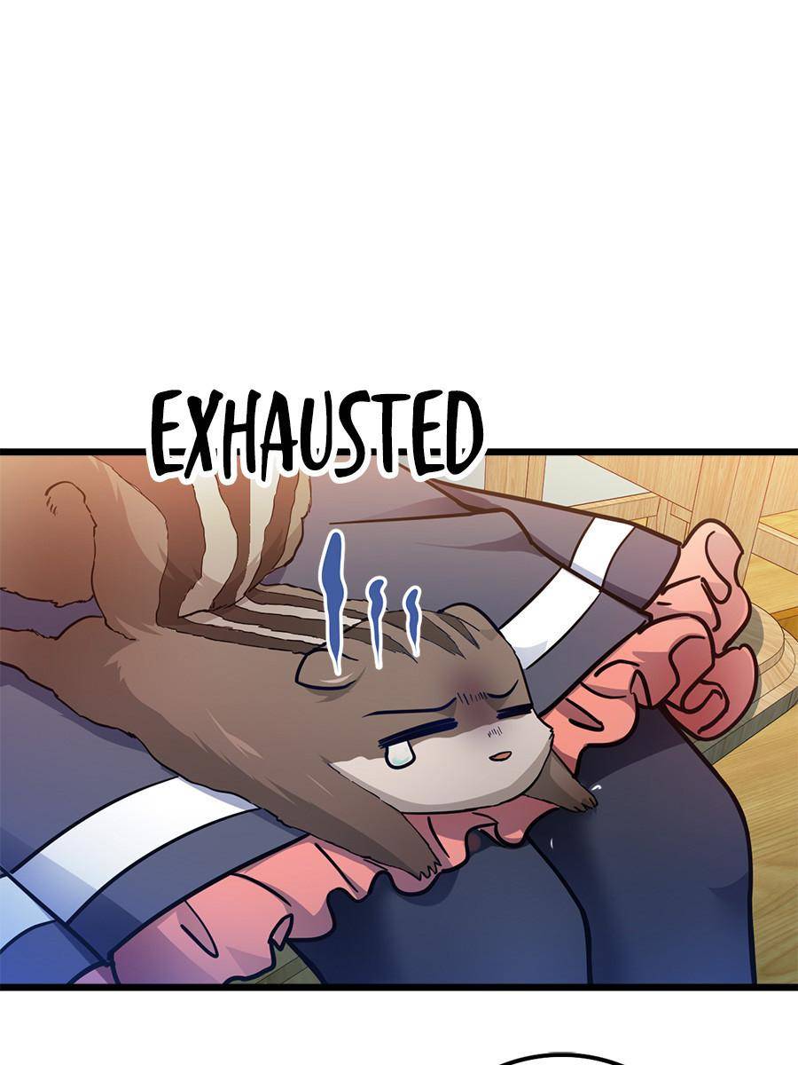 Spare Me, Great Lord! - episode 55 - 18