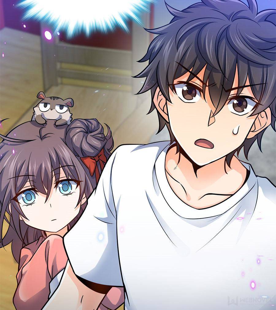 Spare Me, Great Lord! - episode 55 - 55