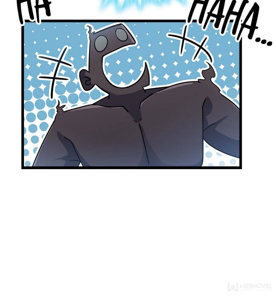 Spare Me, Great Lord! - episode 55 - 61