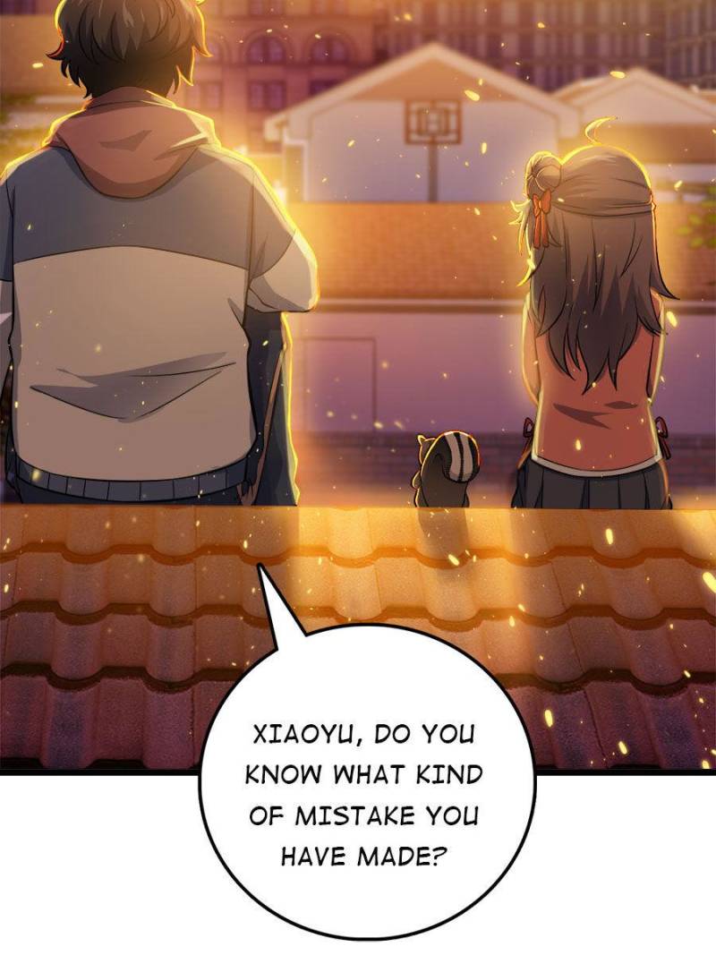 Spare Me, Great Lord! - episode 61 - 10