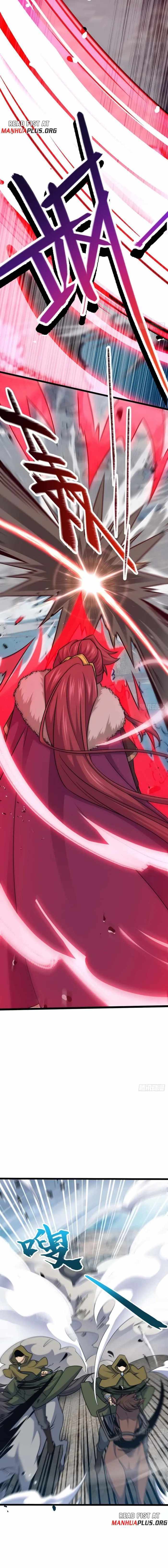 Spare Me, Great Lord! - episode 600 - 6