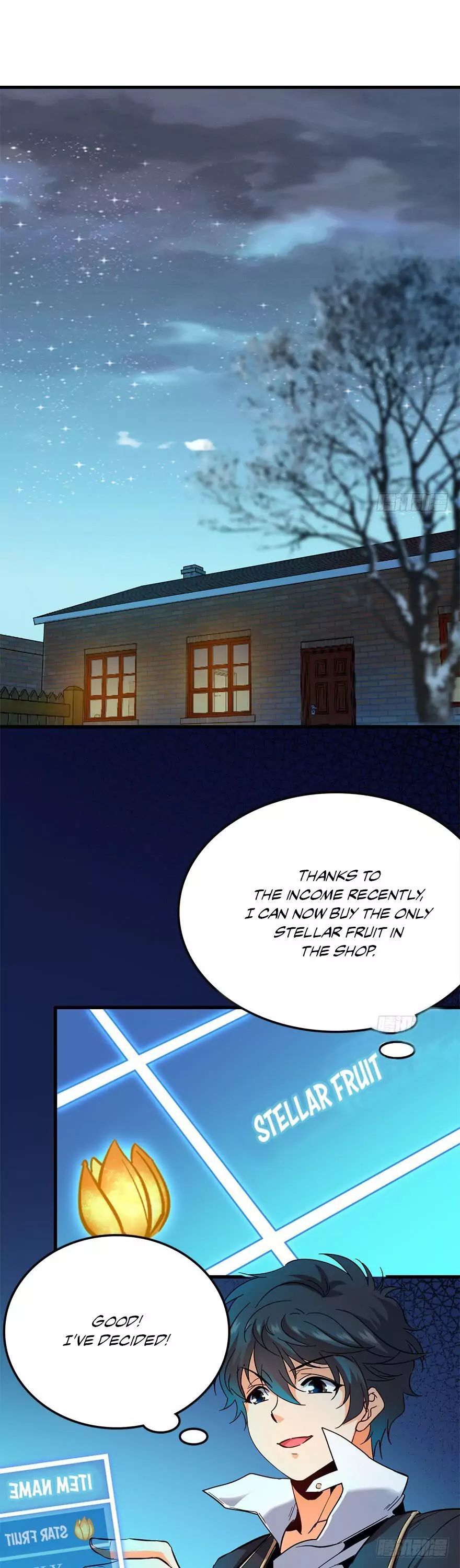 Spare Me, Great Lord! - episode 9 - 1