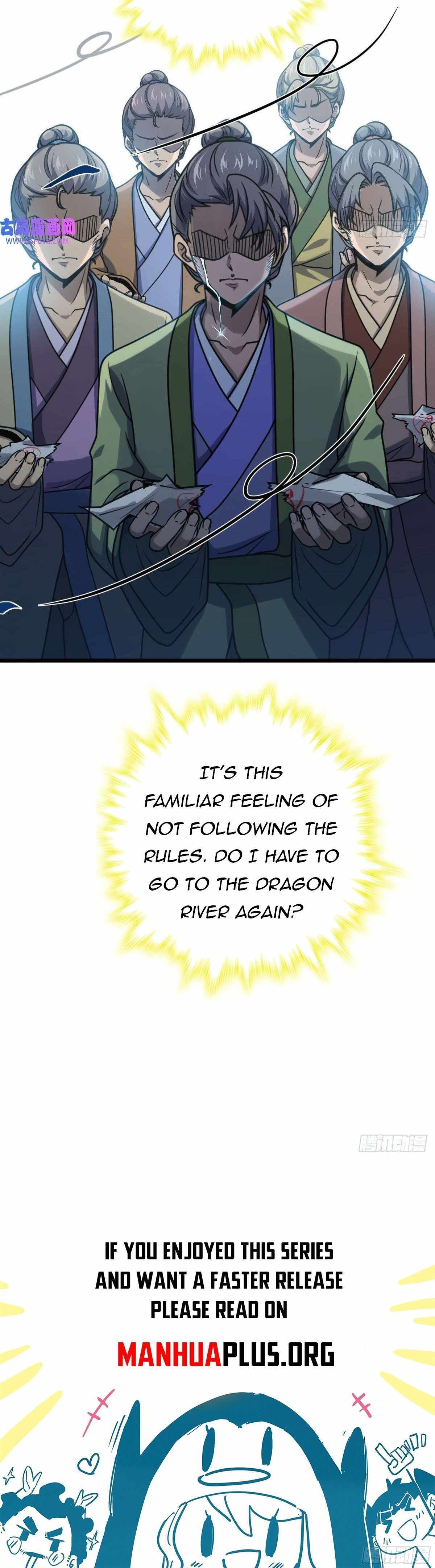 Spare Me, Great Lord! - episode 624 - 16