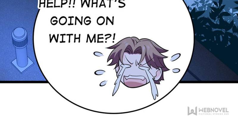 Spare Me, Great Lord! - episode 73 - 38