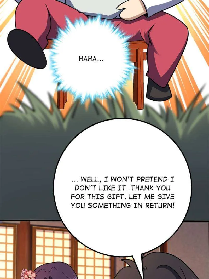 Spare Me, Great Lord! - episode 680 - 46