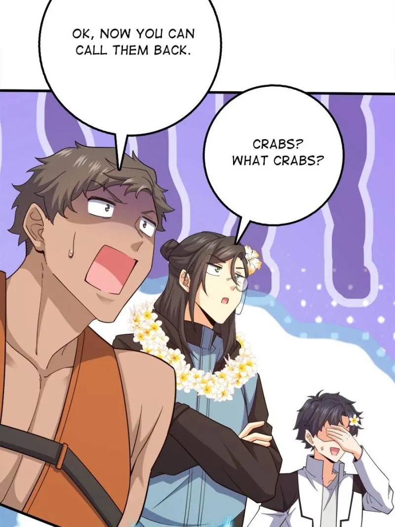 Spare Me, Great Lord! - episode 685 - 57