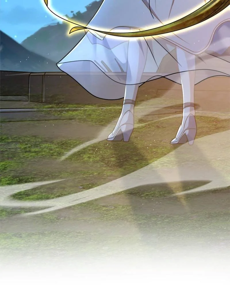 Spare Me, Great Lord! - episode 701 - 71