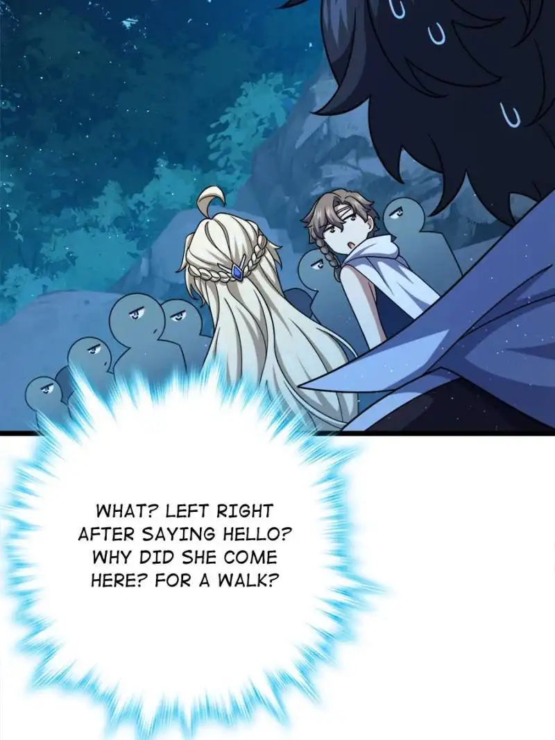 Spare Me, Great Lord! - episode 704 - 46