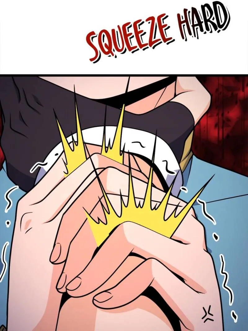 Spare Me, Great Lord! - episode 715 - 50