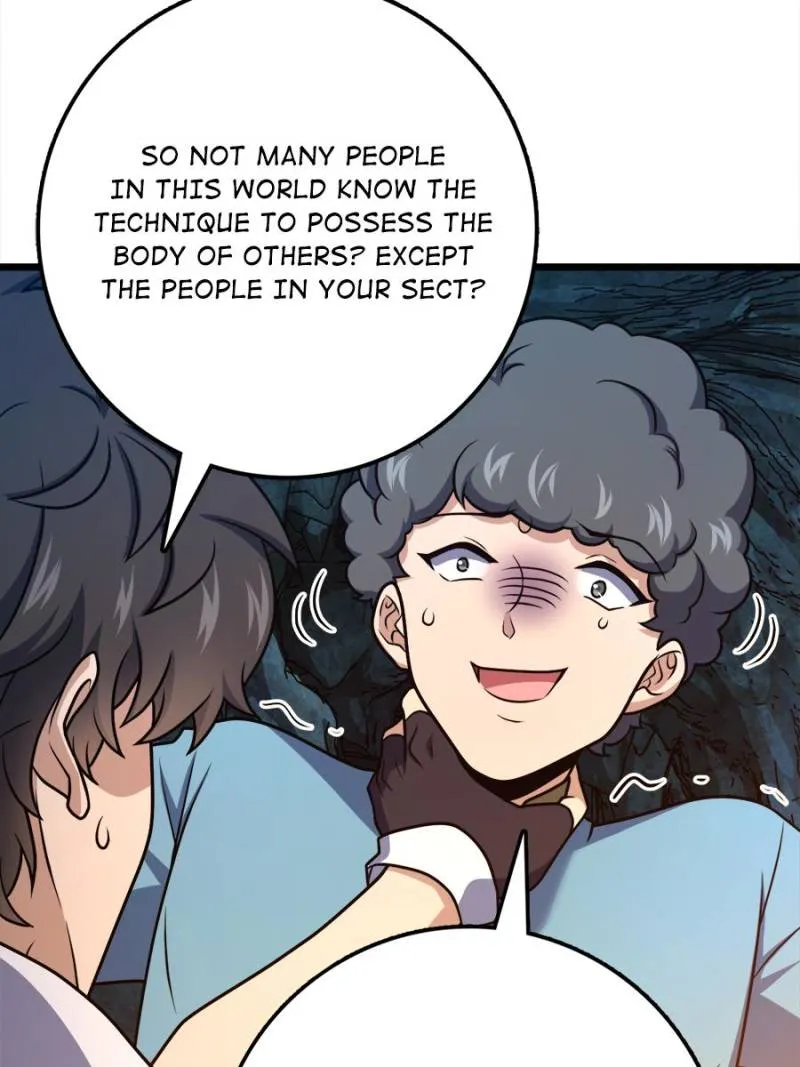 Spare Me, Great Lord! - episode 715 - 77