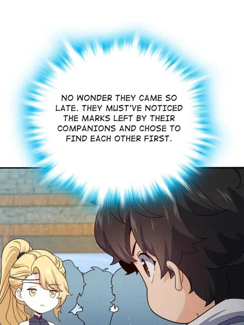 Spare Me, Great Lord! - episode 719 - 11