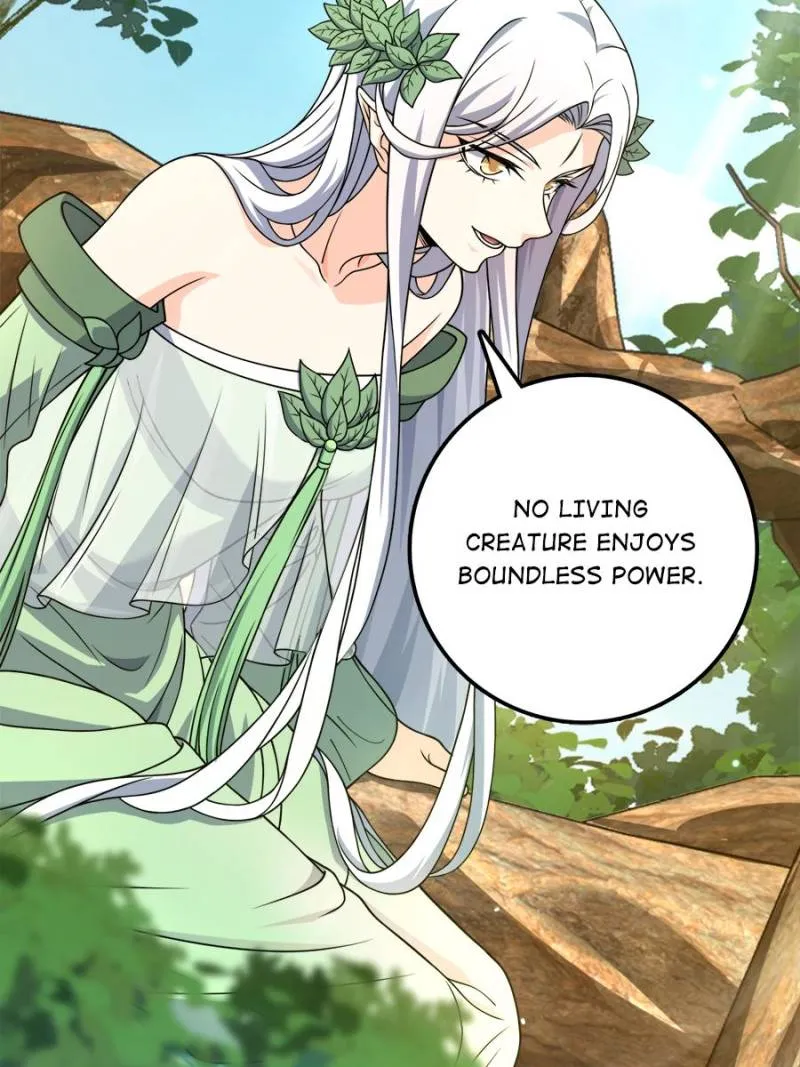 Spare Me, Great Lord! - episode 729 - 10