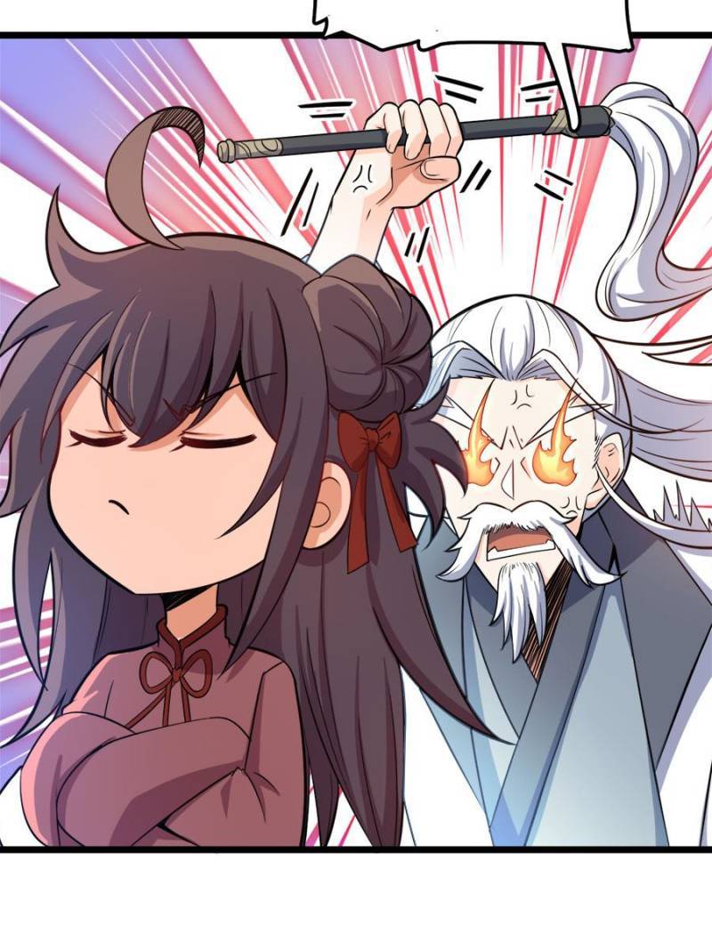Spare Me, Great Lord! - episode 82 - 131