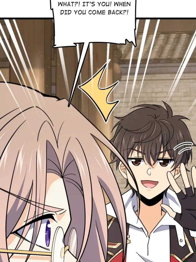 Spare Me, Great Lord! - episode 745 - 61