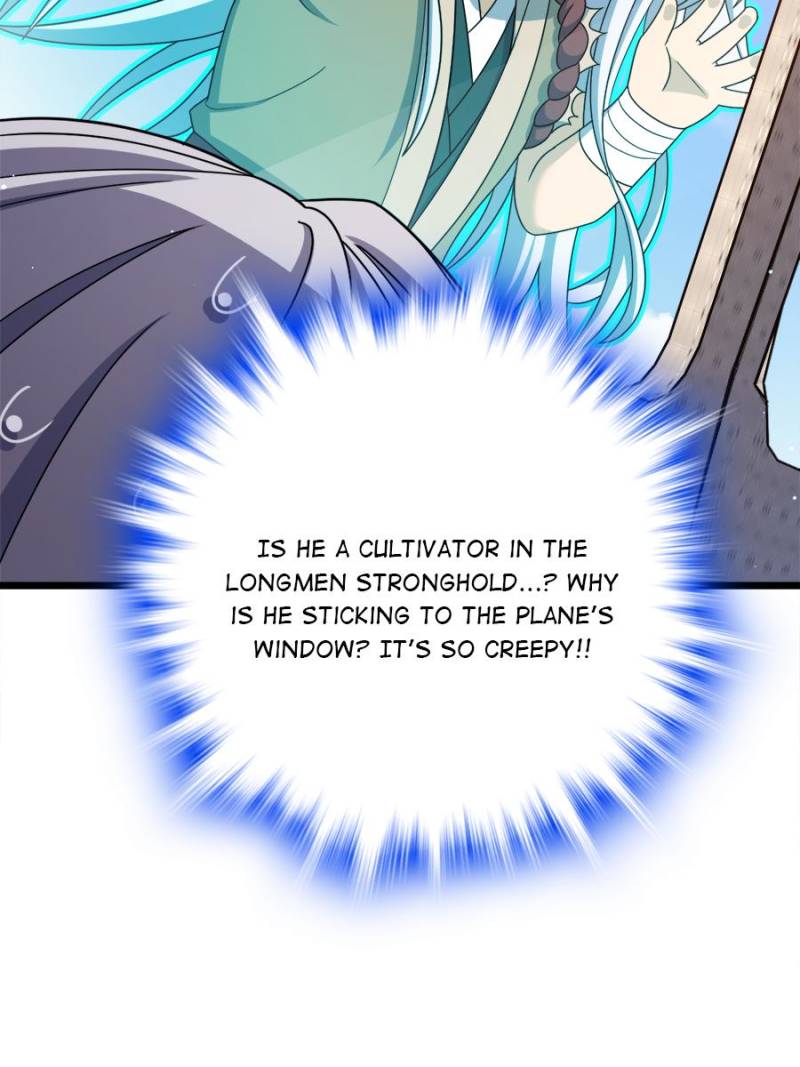 Spare Me, Great Lord! - episode 748 - 36
