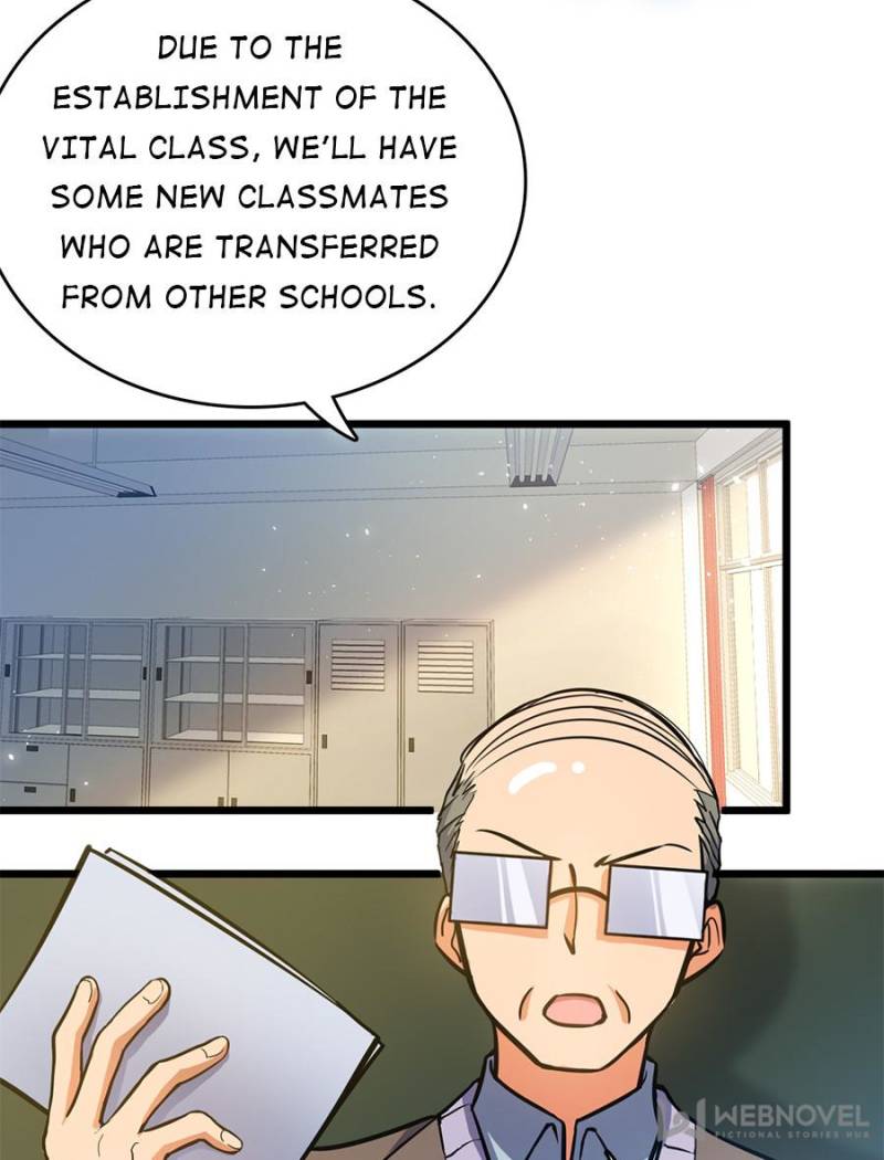 Spare Me, Great Lord! - episode 13 - 89