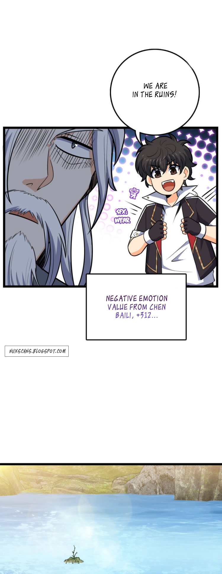 Spare Me, Great Lord! - episode 102 - 14