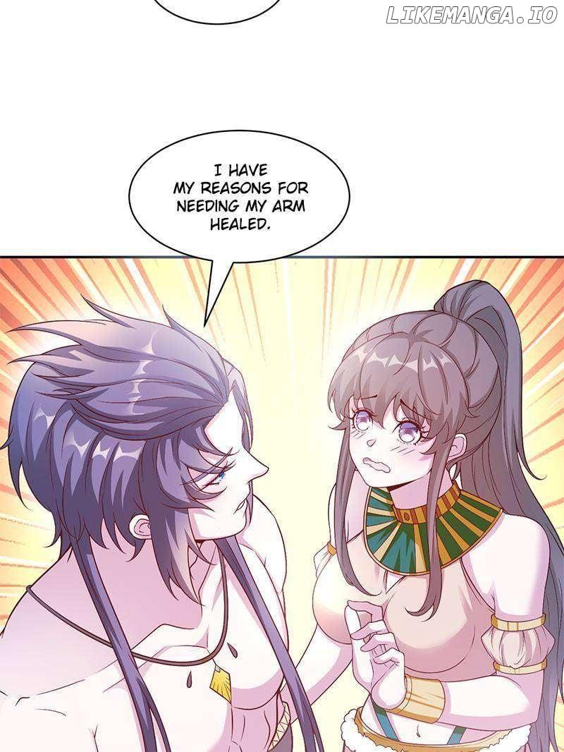 Beauty And The Beasts - episode 587 - 39
