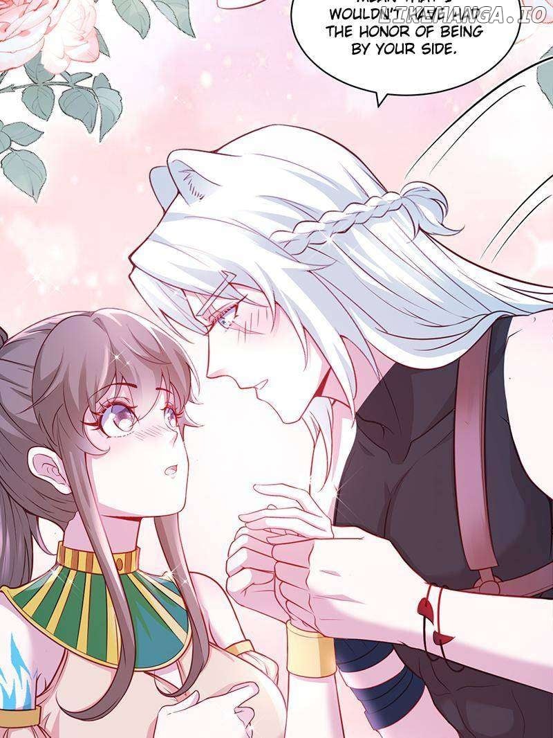 Beauty And The Beasts - episode 599 - 25