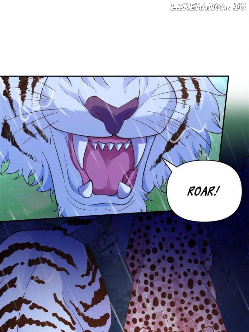 Beauty And The Beasts - episode 647 - 1