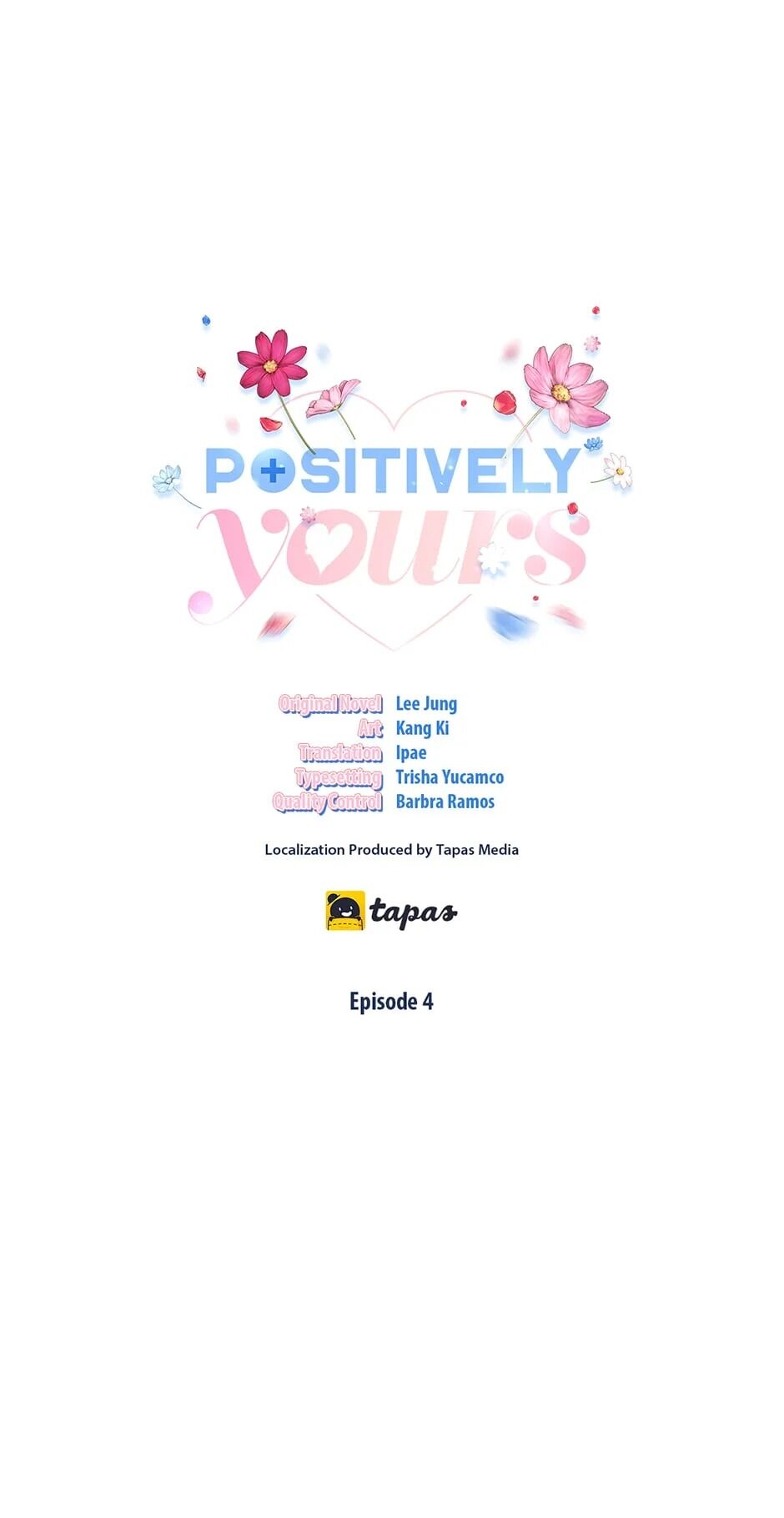 Positively Yours - episode 4 - 3