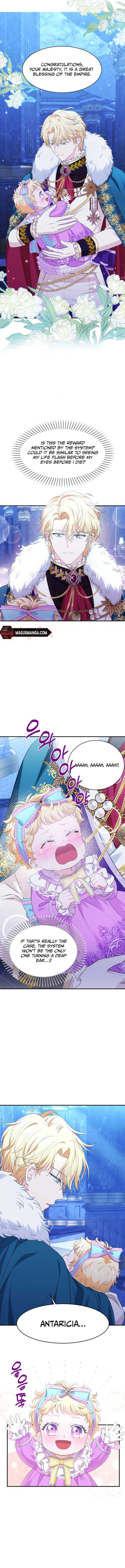 The S-Class Little Princess Is Too Strong - episode 2 - 7